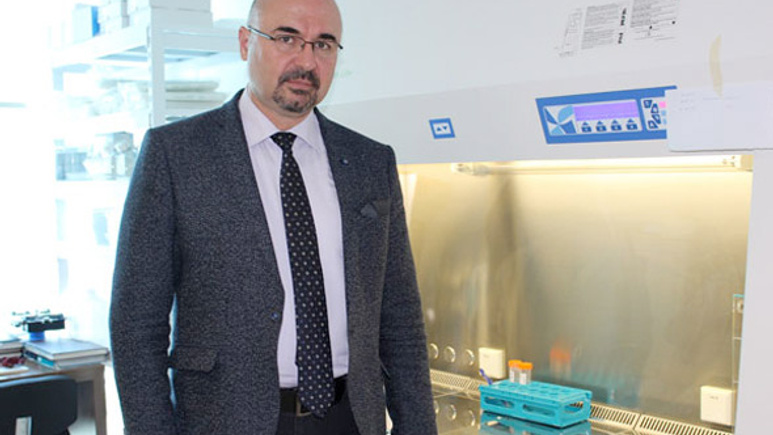 Türk bilim insanlarından kanser ilacı için dev adım