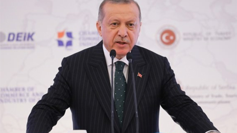 Büyük gün Cuma! Erdoğan ismini açıklayacak