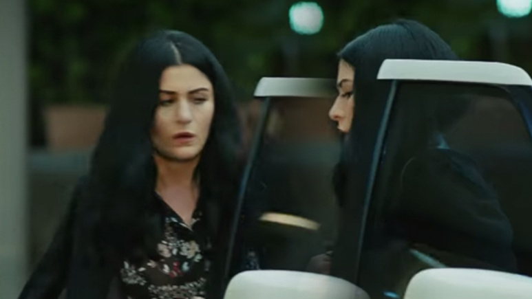 Eşkıya Dünyaya Hükümdar Olmaz 103.yeni bölüm fragman yayınlandı Meryem öldürülecek mi