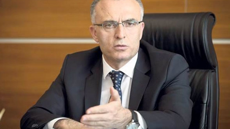 Bakan Ağbal'dan muhalefete seçim vaadi eleştirisi