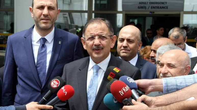 Şehir hastanelerinde vatandaşdan fazla para mı alınıyor?