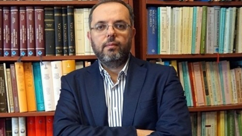 Afyoncu'dan İnce'nin iddialarına cevap