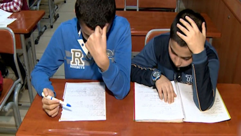 LGS sonuçları kaç gün sonra açıklanır-2018 MEB iş takvimi