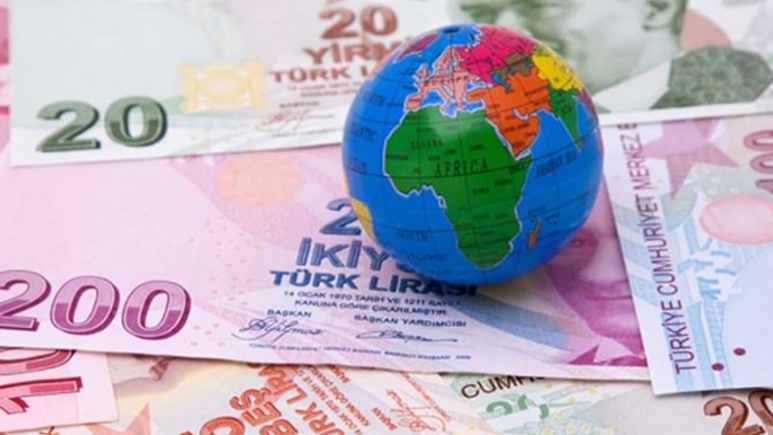 Çok kritik rakamlar açıklandı ekonomimiz büyüyor