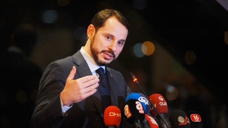 Bakan Albayrak açıkladı: Nükleerden bile önemli