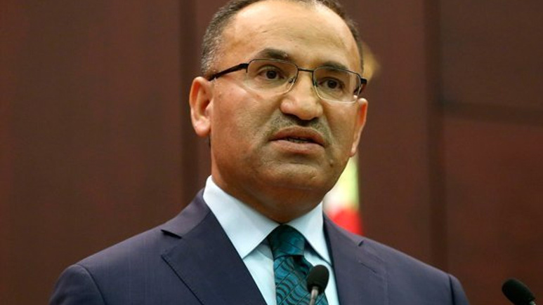 Bozdağ'dan CHP'ye 28 Şubat eleştirisi