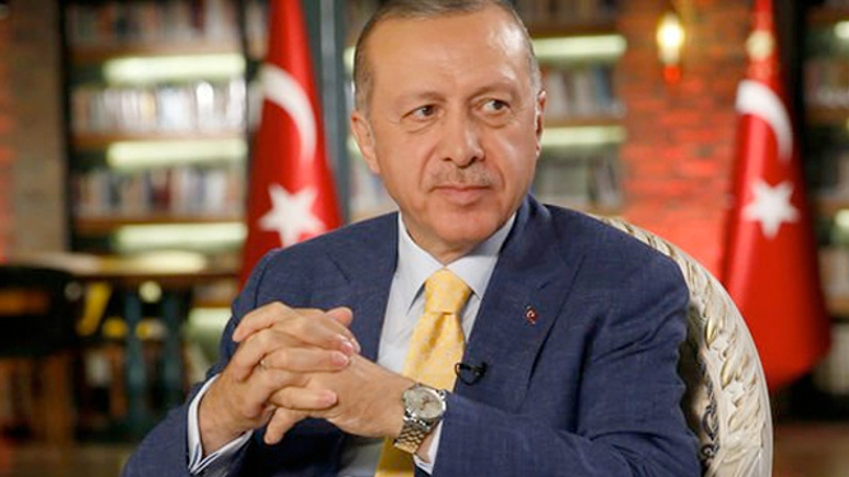 Erdoğan'dan çok önemli OHAL açıklaması