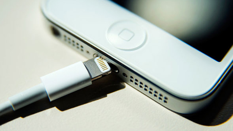 Apple'dan radikal karar! Lightning portunu kaldırıyor mu?