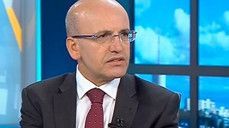 Mehmet Şimşek: 'FETÖ ile mücadelede başarıya ulaşıldı'