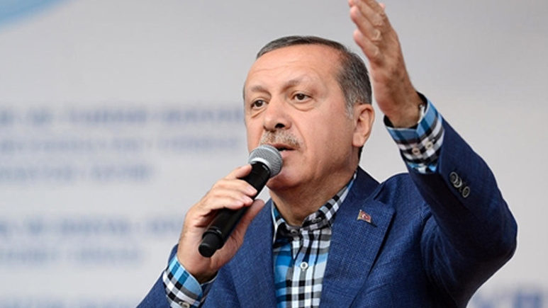 Flaş Demirtaş açıklaması: Seçimden sonra değiştireceğiz