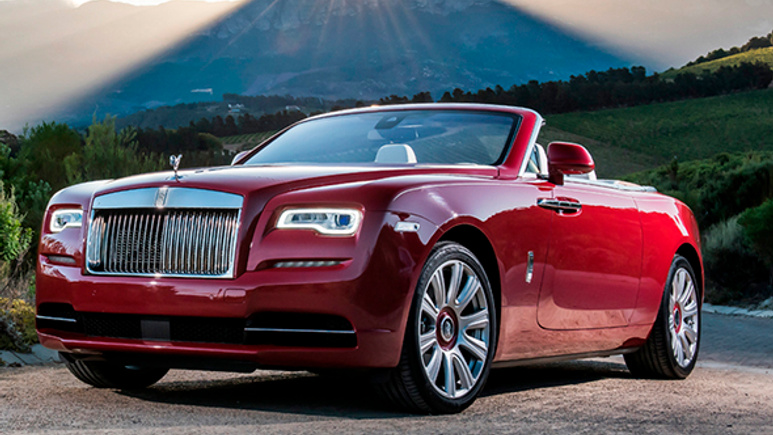 Rolls-Royce 4 bin 600 kişiyi işten çıkarıyor