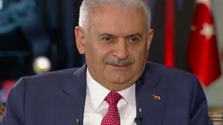 Başbakan Yıldırım'dan OHAL açıklaması