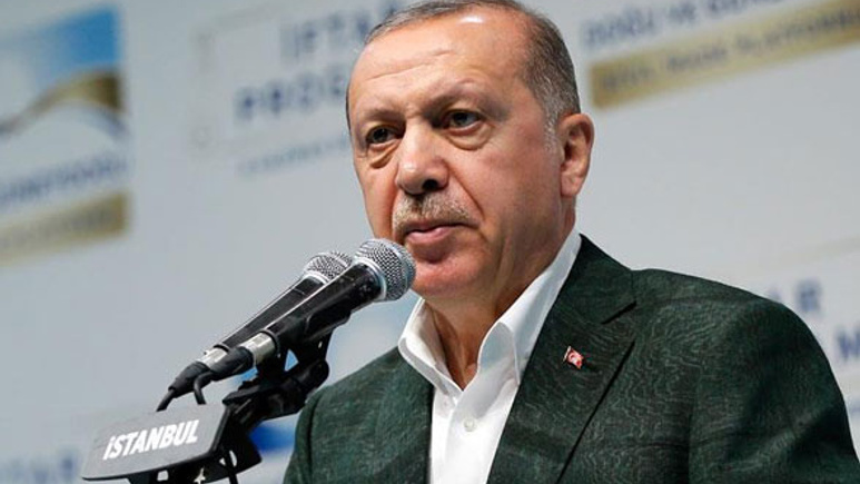 Cumhurbaşkanı Erdoğan'dan flaş talimat
