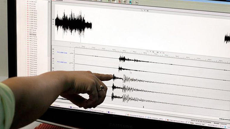 Japonya'da 6.1 büyüklüğünde deprem! Ölü ve yaralılar var