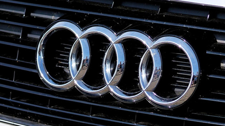 Audi'nin ceosu tutuklandı!