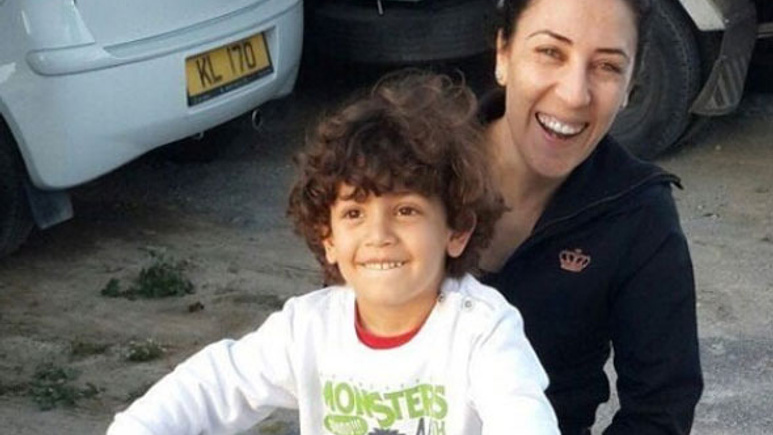 7 yaşındaki Ercan’ın vücudunda 31 bıçak yarası