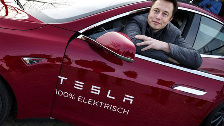 Elon Musk terfi ettirmediği çalışanı yaktı! Sırları vermiş ve...