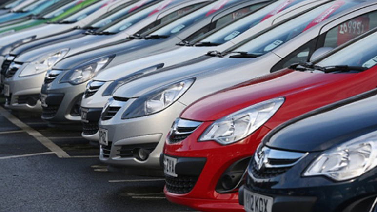 Hyundai Audi'yle güçlerini birleştiriyor!