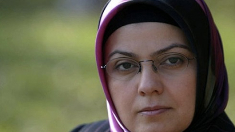 Ayşe Böhürler kimdir Meclis'e girdi mi -27. dönem milletvekili isimleri
