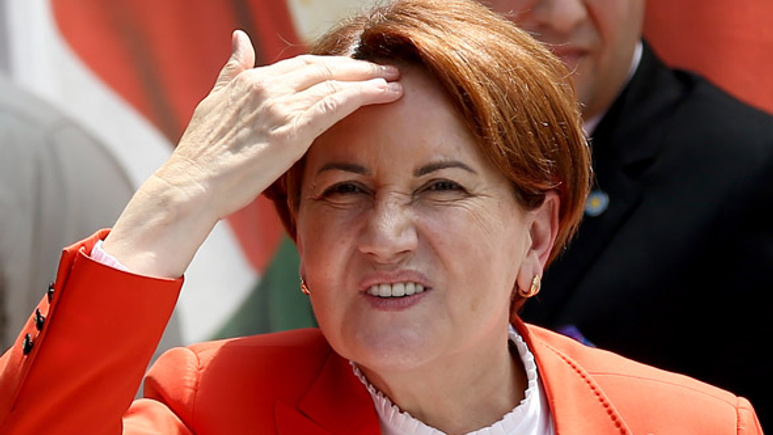 Meral Akşener nerede? Seçim sonuçlarını görünce bunu yazdı ve...