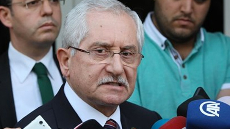 Seçim sonuçları ne zaman belli olacak! YSK başkanı açıkladı
