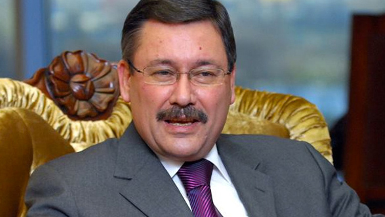 Gökçek'ten olay yaratacak