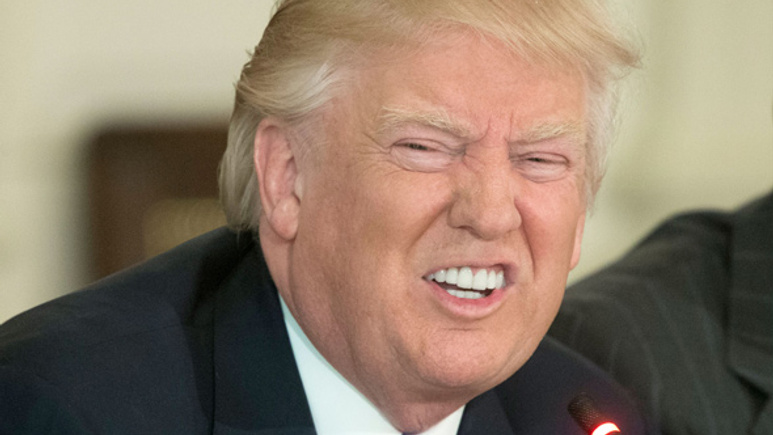 Trump'ın dediği oldu: Skandal karar onaylandı!