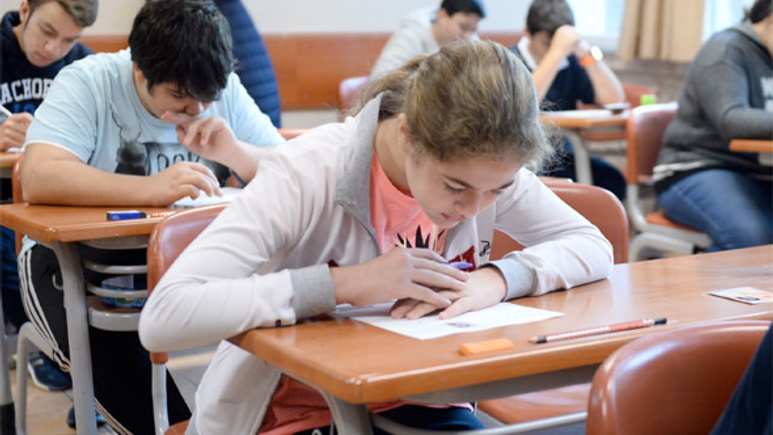 LGS kılavuzu çıktı 2018 - Liselerin yüzdelik dilimleri ve taban puanları...