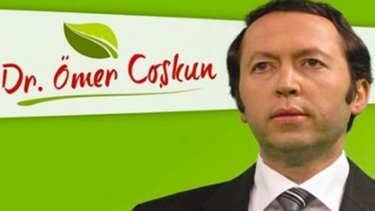 Ömer Coşkun'un 60 milyonluk borcu ortalığı karıştırdı