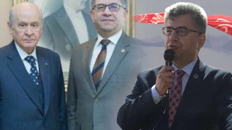 Sefer Aycan kimdir nerenin milletvekili ne dedi neden görevden alındı