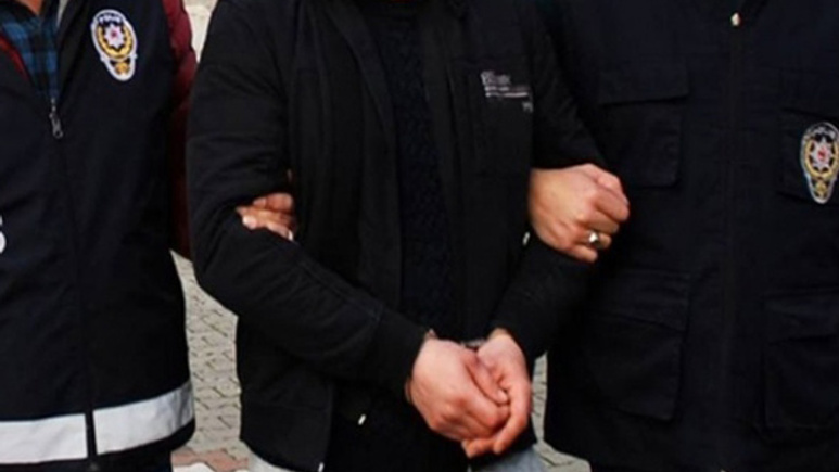 HDP'nin seçim kutlamasında terör propagandasına gözaltı