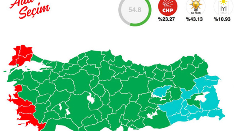 Adil Seçim'den olay itiraf! Meğer CHP'liler de o gece sonuçları...