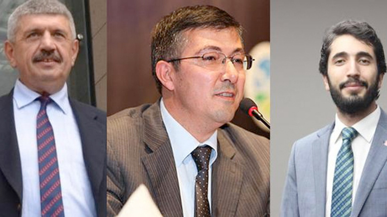 Saadet'li vekil sayısı 2'ye düştü