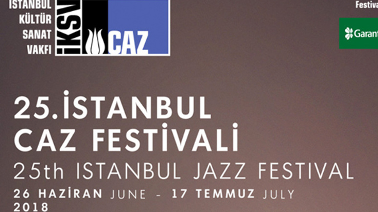 İstanbul Caz Festivali ilk haftasıyla caz rüzgarları estiriyor