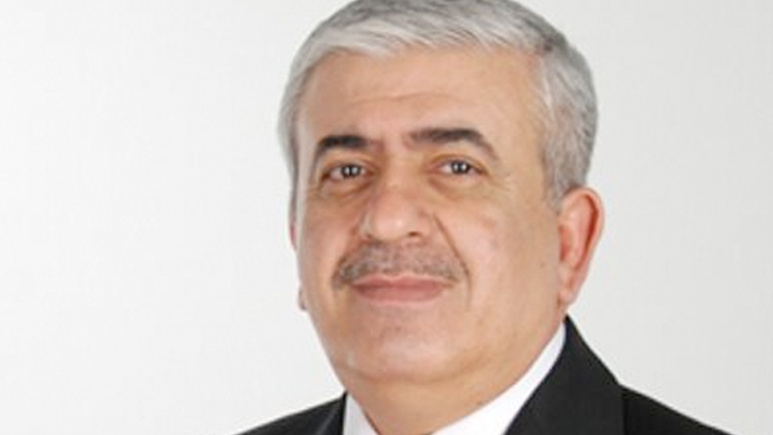 İYİ Parti Kurucular Kurulu üyesi istifa etti
