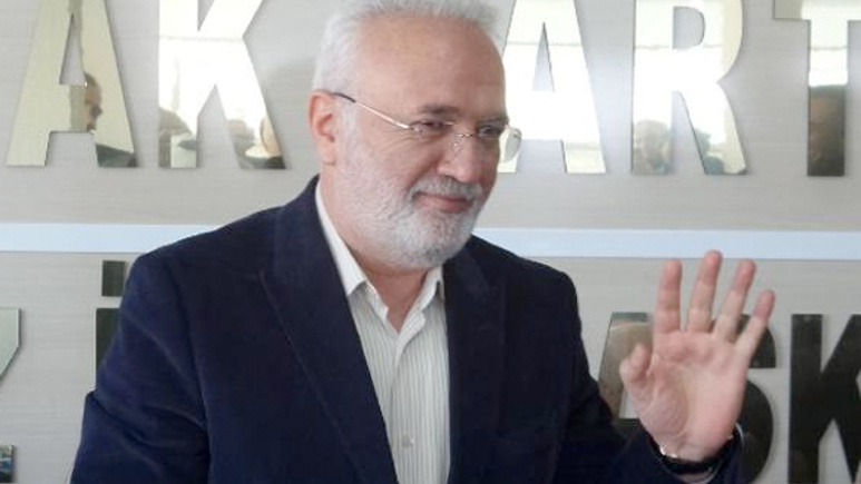AK Partili Elitaş’tan flaş açıklama: Erkene alınabilir!