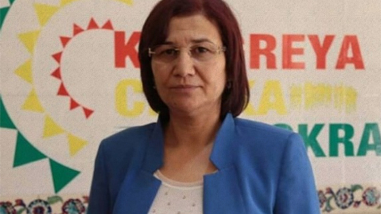 Tahliye kararı çıkan HDP'li vekile kötü haber! Daha salınmadan...