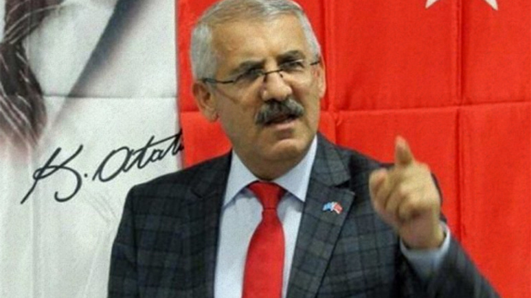 Milletvekilinden skandal sözler: Vatandaşa hakaret etti!