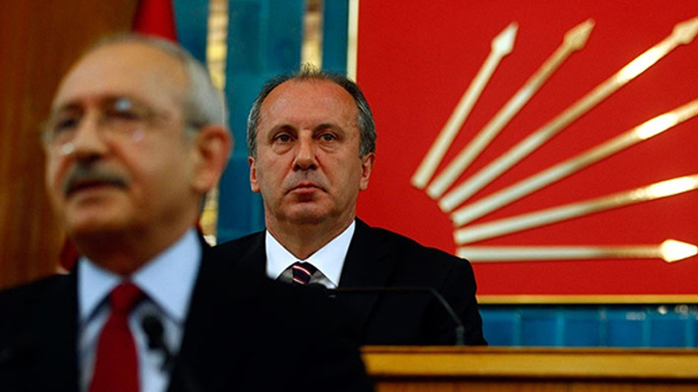 CHP'de seçim sonuçları analiz edilecek
