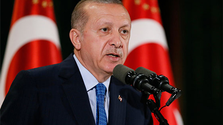 'Prompter bozuldu' yalanının aslı ortaya çıktı!