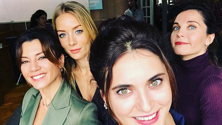 Aslıhan Gürbüz nereli eşi kimdir? Ufak Tefek Cinayetler'in Merve'si