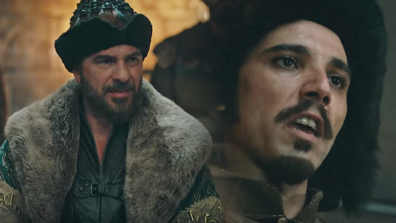 Diriliş Ertuğrul 121.son bölüm sezon finali savaş yeniden başlıyor!
