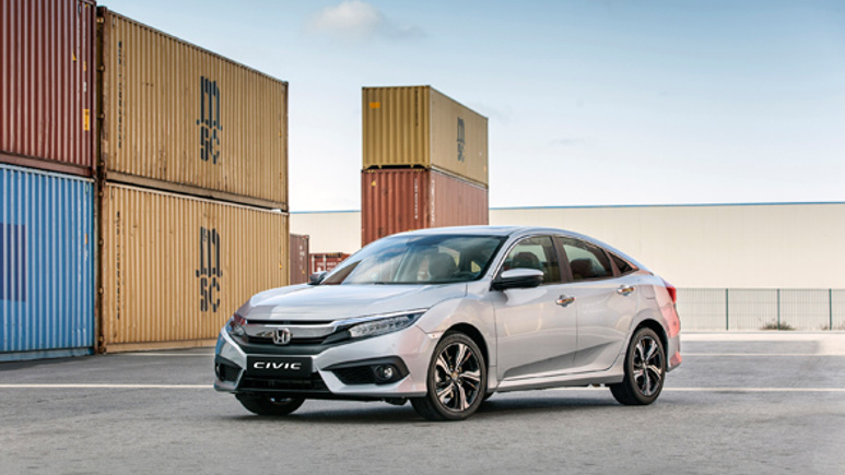 Honda'dan araba almak isteyenlere Haziran’a özel yüzde 0 faiz fırsatı