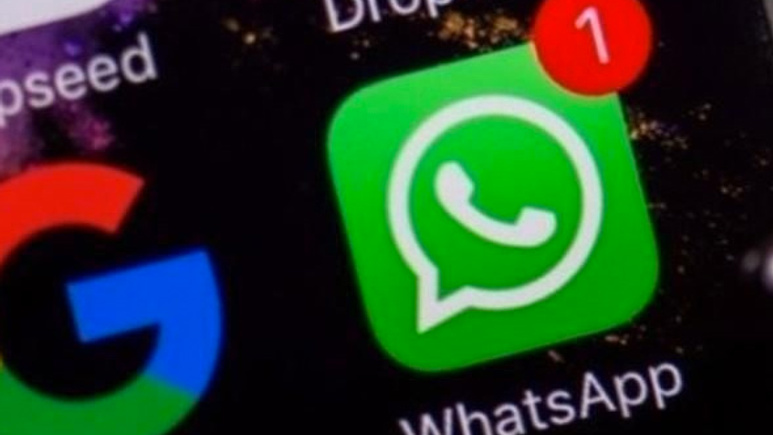 Dev firma WhatsApp'ı yasakladı