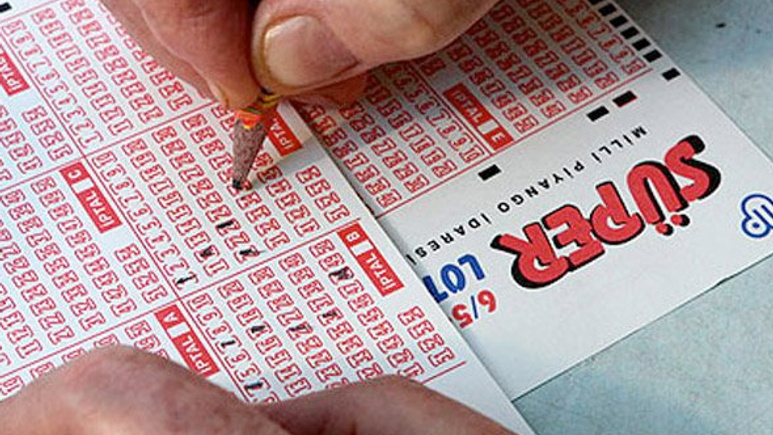 7 Haziran Süper Loto sonuçları