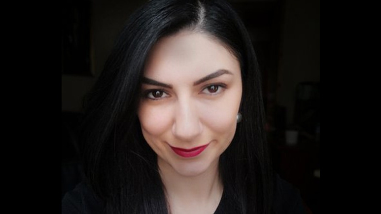 Gazeteci Ece Sevim Öztürk gözaltına alındı