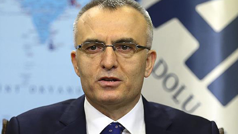 Devlet o arazileri elden çıkarıyor Maliye Bakanı açıkladı
