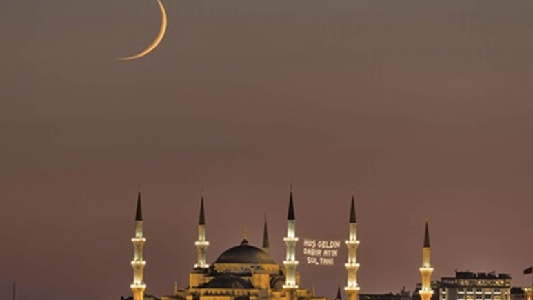 Kadir Gecesi ne zaman kılınacak 4 rekatlık Kadir gecesi namazı