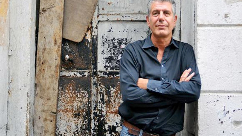 Dünyaca ünlü şef Anthony Bourdain otelde öldü şok iddia!