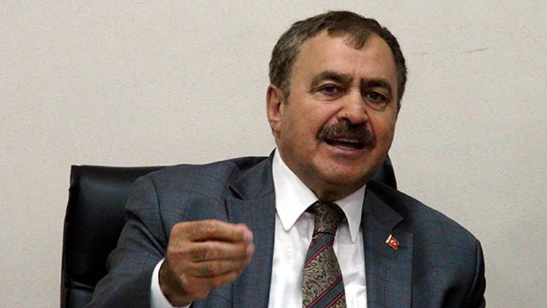 Bakan Eroğlu: PKK'lıların çanlarına ot tıkadık